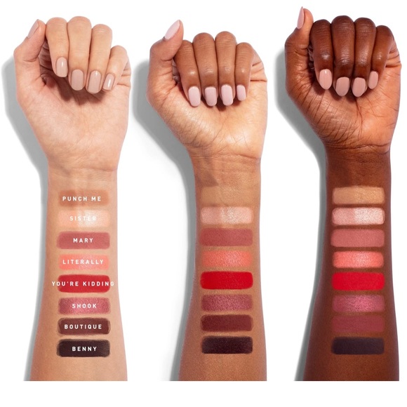 Large James Charles Pallet - Picture 3 of 7